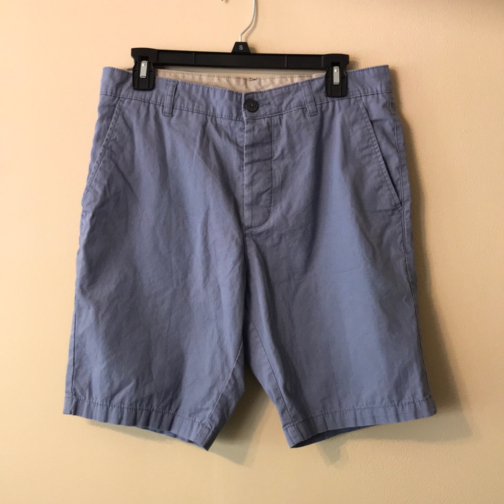 Small men’s shorts